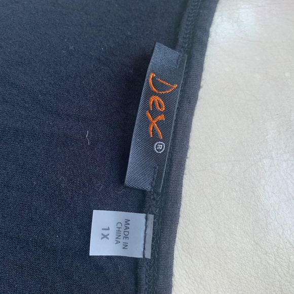 Colour Dex  Top - Picture 2 of 2